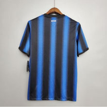 Load image into Gallery viewer, Retro Inter Milan Home Soccer Jersey 2010/2011 Men Adult

