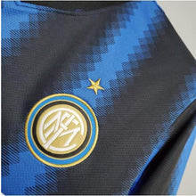 Load image into Gallery viewer, Retro Inter Milan Home Soccer Jersey 2010/2011 Men Adult
