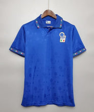 Load image into Gallery viewer, Retro Italy Home/Away Soccer Jersey 1994 Men Adult
