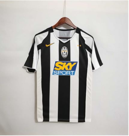 juventus kit 2005