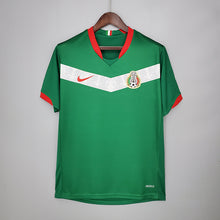Load image into Gallery viewer, Retro Mexico Home World Cup 2006 Soccer Football Jersey Men Adult
