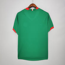 Load image into Gallery viewer, Retro Mexico Home World Cup 2006 Soccer Football Jersey Men Adult
