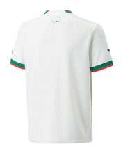 Load image into Gallery viewer, New Morocco Away Soccer Jersey Season 2022/2023 Men Adult
