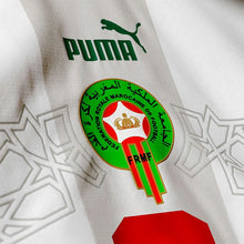 Load image into Gallery viewer, New Morocco Away Jersey Season 2022/2023 Men Adult
