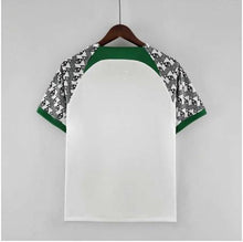 Load image into Gallery viewer, New Nigeria Away Soccer Jersey 2022/2023 Men Adult Fan Version
