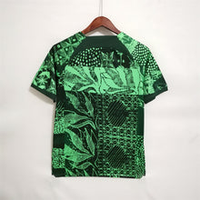 Load image into Gallery viewer, New Nigeria Home Soccer Jersey 2022/2023 Men Adult Fan Version
