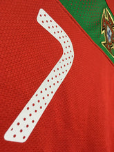 Load image into Gallery viewer, Retro Portugal Home Soccer Football Jersey World Cup 2010 Men Adult RONALDO #7
