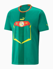 Load image into Gallery viewer, New Senegal Away Soccer Jersey 2022/2023 Men Adult
