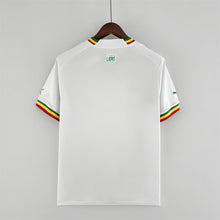Load image into Gallery viewer, New Senegal Home Soccer Jersey World Cup 2022 Men Adult
