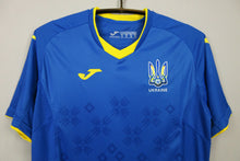 Load image into Gallery viewer, New Ukraine Away Soccer Football Jersey 2021/2022 Men Adult Fan Version

